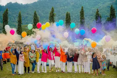 Dokumentasi Trip Wisata